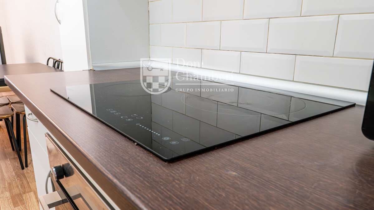 3 chambre Appartement à vendre à Madrid ville - 560 000 € (Ref: 9416142)