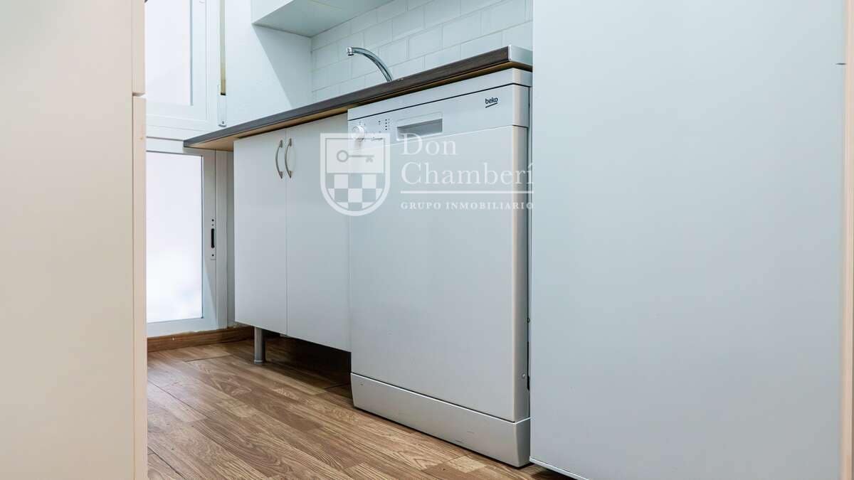 3 chambre Appartement à vendre à Madrid ville - 560 000 € (Ref: 9416142)