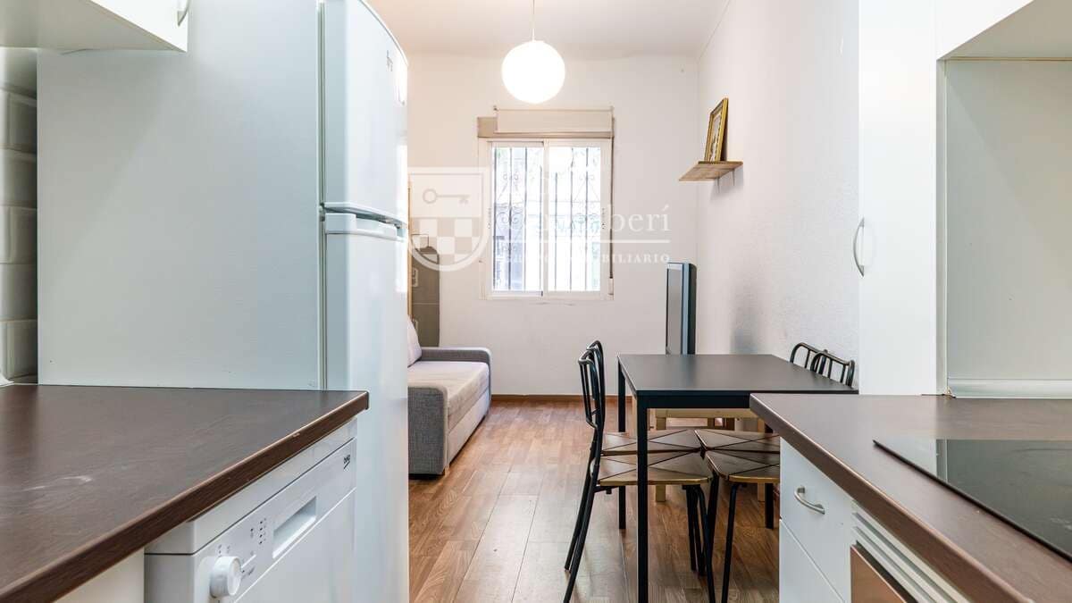 3 chambre Appartement à vendre à Madrid ville - 560 000 € (Ref: 9416142)