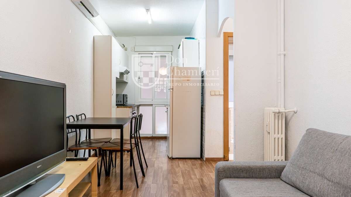 3 chambre Appartement à vendre à Madrid ville - 560 000 € (Ref: 9416142)