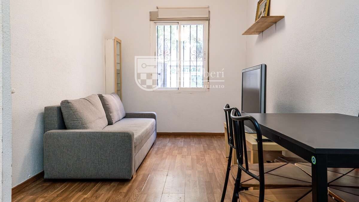 3 chambre Appartement à vendre à Madrid ville - 560 000 € (Ref: 9416142)