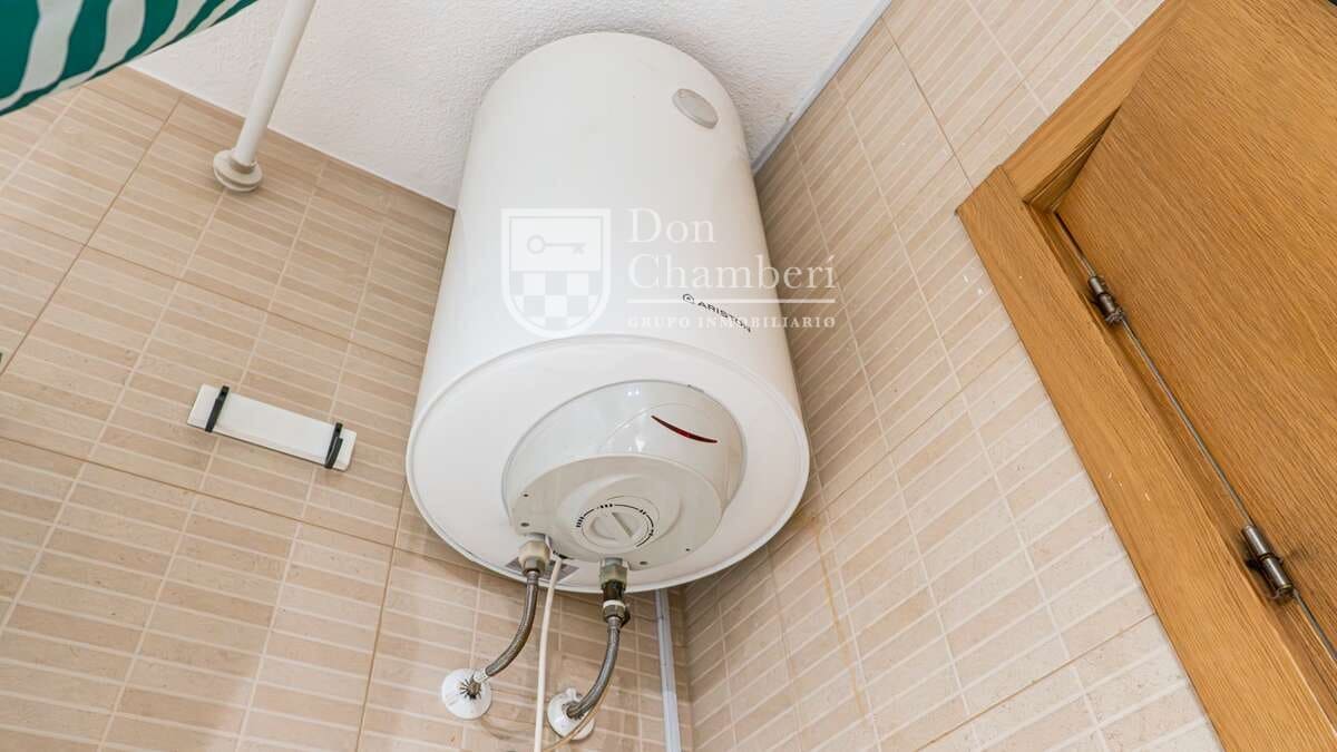 3 chambre Appartement à vendre à Madrid ville - 560 000 € (Ref: 9416142)