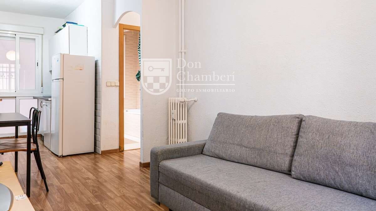 3 chambre Appartement à vendre à Madrid ville - 560 000 € (Ref: 9416142)