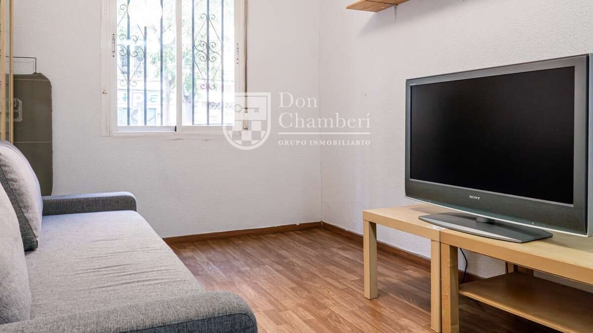3 chambre Appartement à vendre à Madrid ville - 560 000 € (Ref: 9416142)