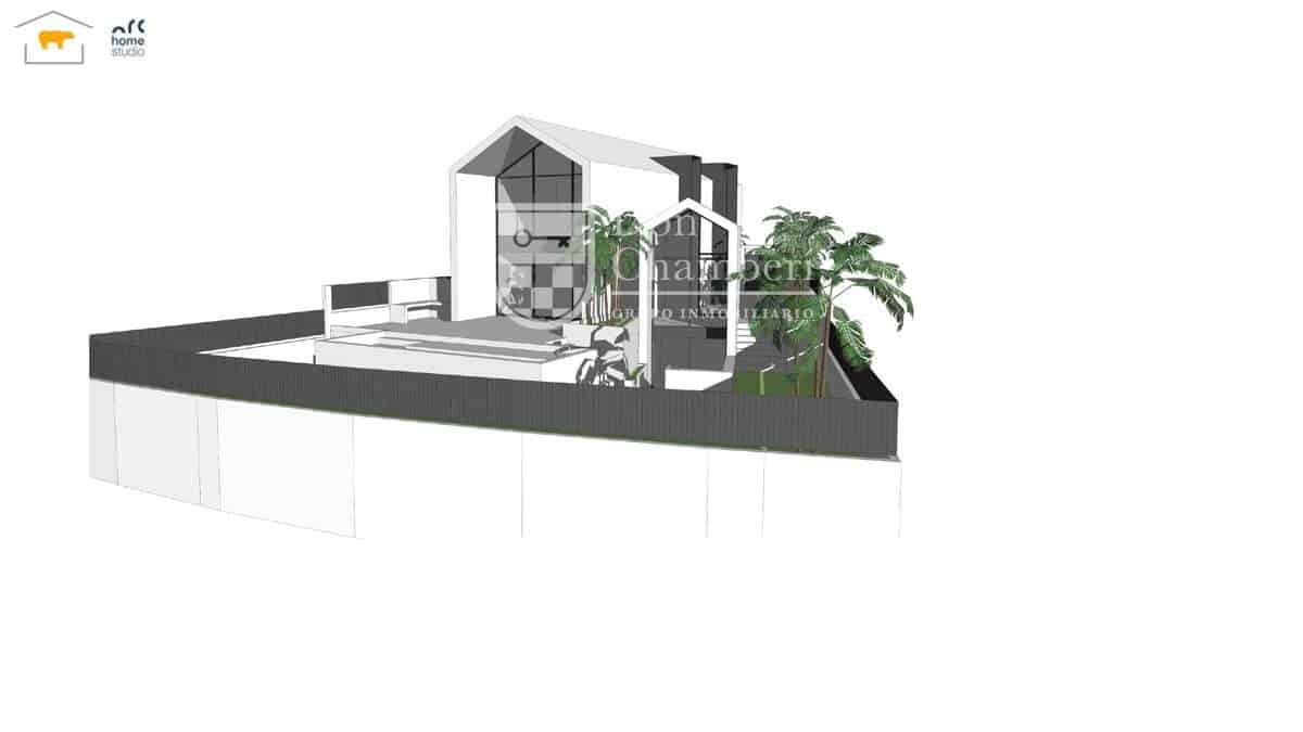 Byggegrund til salg i El Molar - € 149.000 (Ref: 9416147)