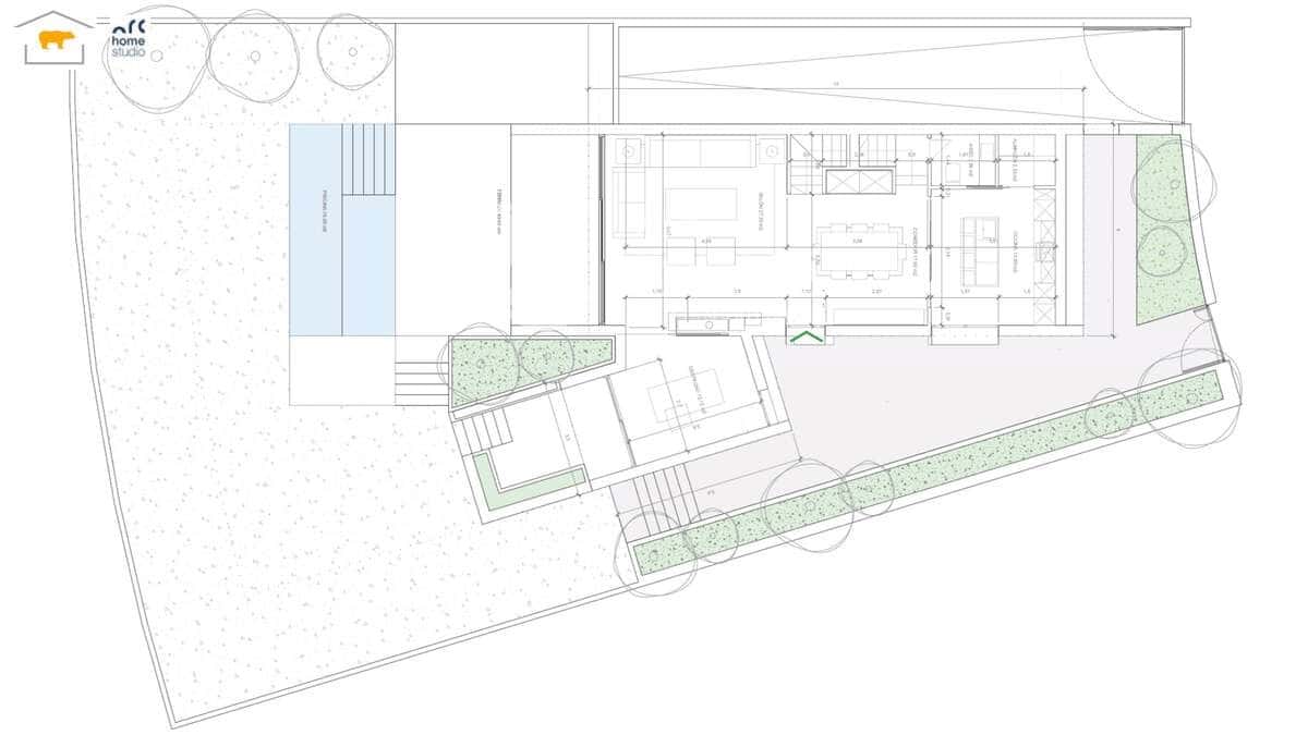 Byggegrund til salg i El Molar - € 149.000 (Ref: 9416147)