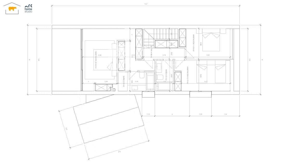 Byggegrund til salg i El Molar - € 149.000 (Ref: 9416147)