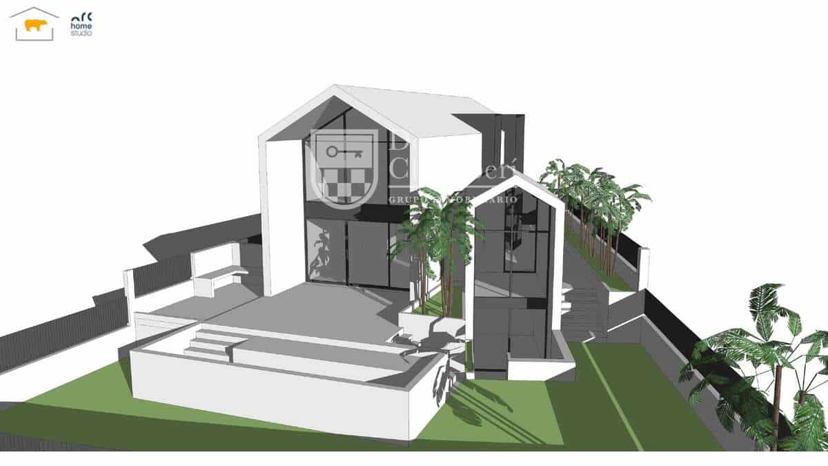 Byggegrund til salg i El Molar - € 149.000 (Ref: 9416147)