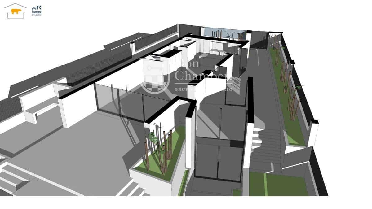 Byggegrund til salg i El Molar - € 149.000 (Ref: 9416147)