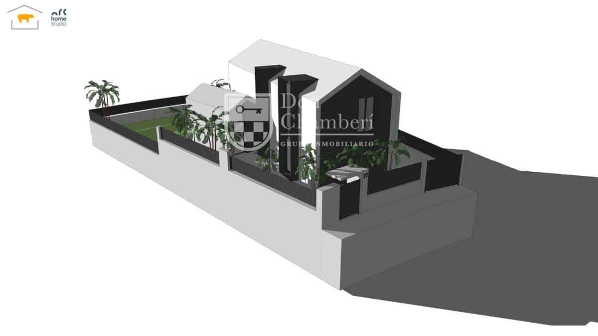 Byggegrund til salg i El Molar - € 149.000 (Ref: 9416147)