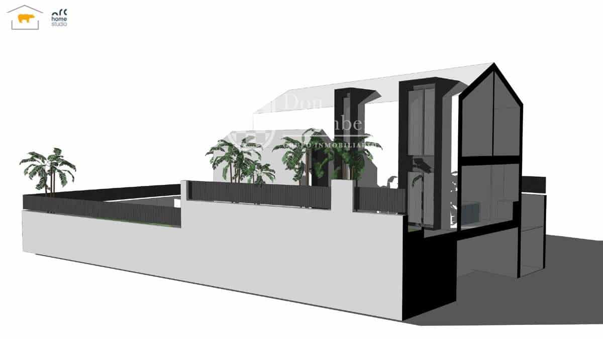 Byggegrund til salg i El Molar - € 149.000 (Ref: 9416147)