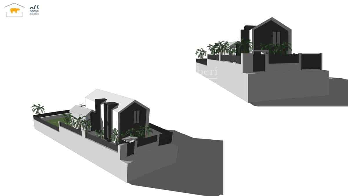 Byggegrund til salg i El Molar - € 149.000 (Ref: 9416147)