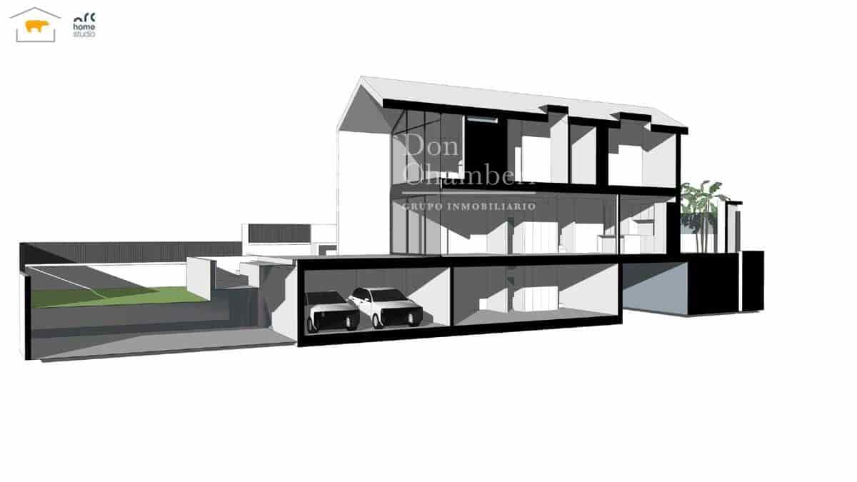 Byggegrund til salg i El Molar - € 149.000 (Ref: 9416147)