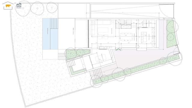 Byggegrund til salg i El Molar - € 149.000 (Ref: 9416147)