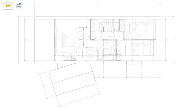 Byggegrund til salg i El Molar - € 149.000 (Ref: 9416147)