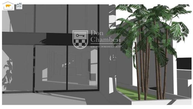 Byggegrund til salg i El Molar - € 149.000 (Ref: 9416147)