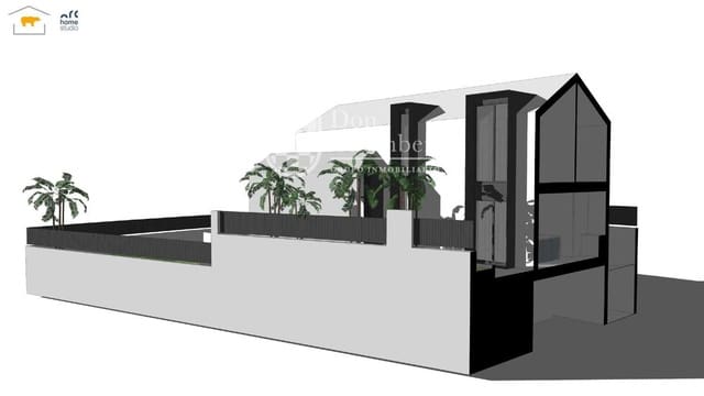 Byggegrund til salg i El Molar - € 149.000 (Ref: 9416147)