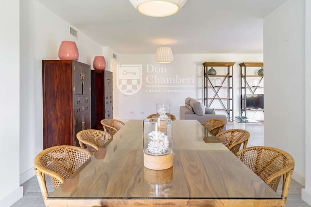 2 quarto Apartamento para venda em San Pedro de Alcantara, Marbella com piscina - 548 000 € (Ref: 9416151)