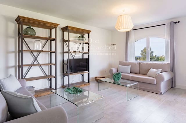 2 quarto Apartamento para venda em San Pedro de Alcantara, Marbella com piscina - 548 000 € (Ref: 9416151)