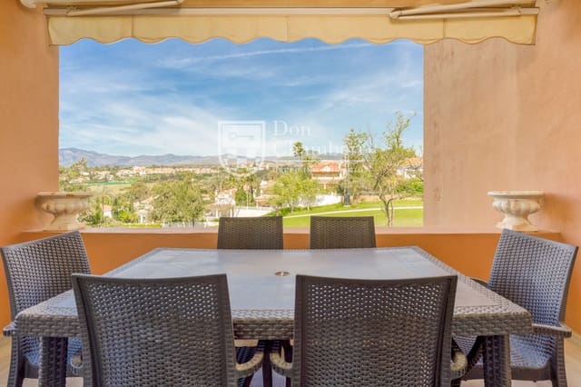 2 quarto Apartamento para venda em San Pedro de Alcantara, Marbella com piscina - 548 000 € (Ref: 9416151)