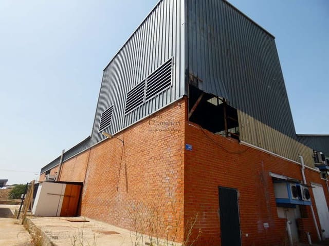 Gewerbe zu verkaufen in Valmojado - 600.000 € (Ref: 9416152)