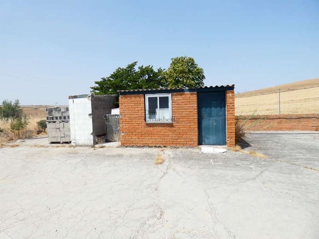 Gewerbe zu verkaufen in Valmojado - 600.000 € (Ref: 9416152)