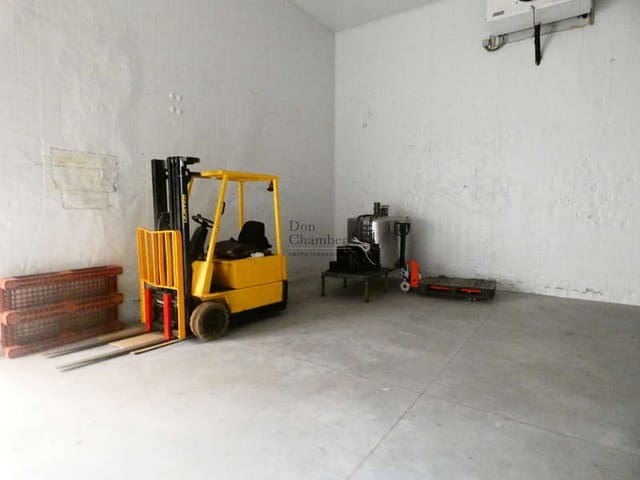 Gewerbe zu verkaufen in Valmojado - 600.000 € (Ref: 9416152)