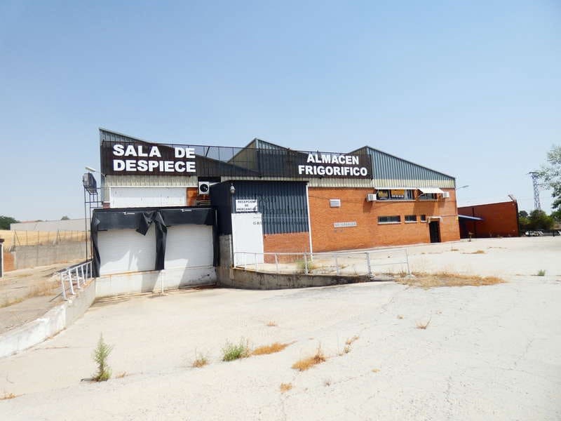Kommersiell til salgs i Valmojado - € 600 000 (Ref: 9416152)
