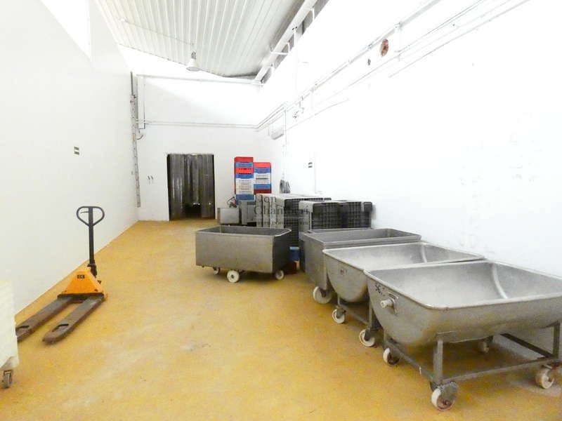 Kommersiell til salgs i Valmojado - € 600 000 (Ref: 9416152)