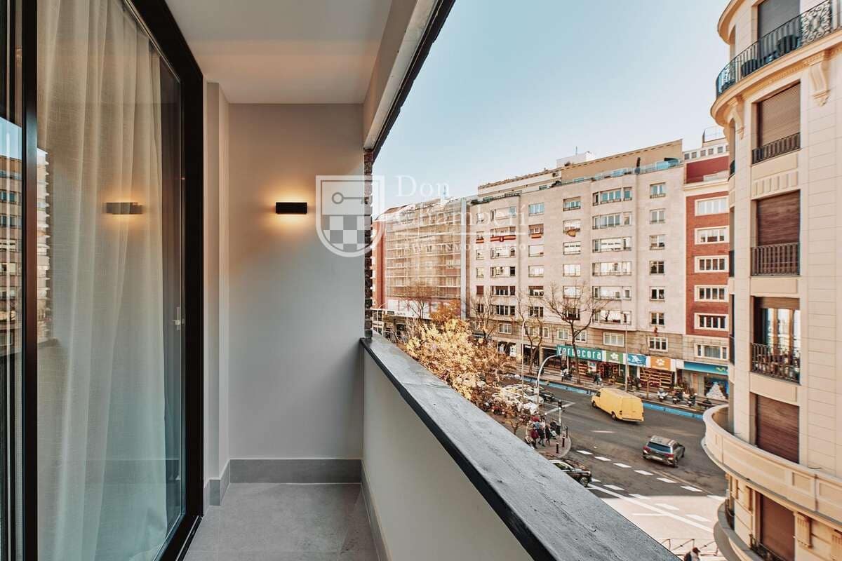 3 chambre Appartement à vendre à Madrid ville - 1 489 000 € (Ref: 9416153)