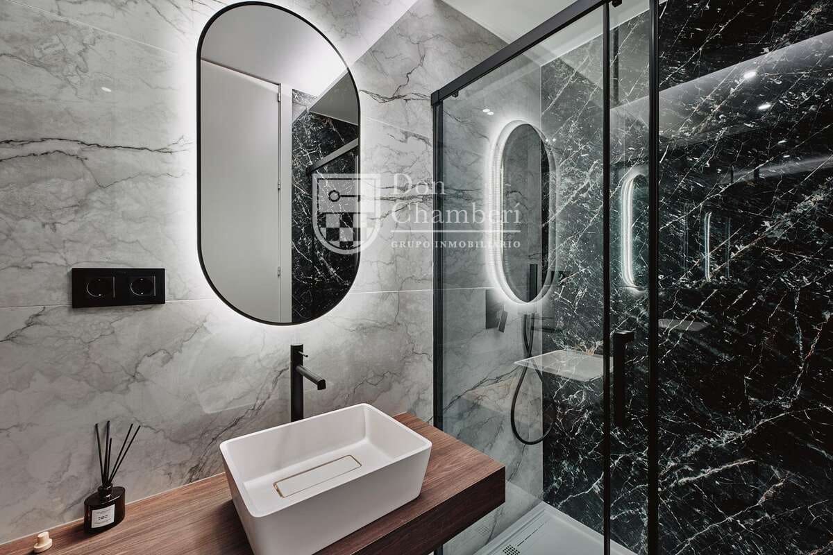 3 chambre Appartement à vendre à Madrid ville - 1 489 000 € (Ref: 9416153)