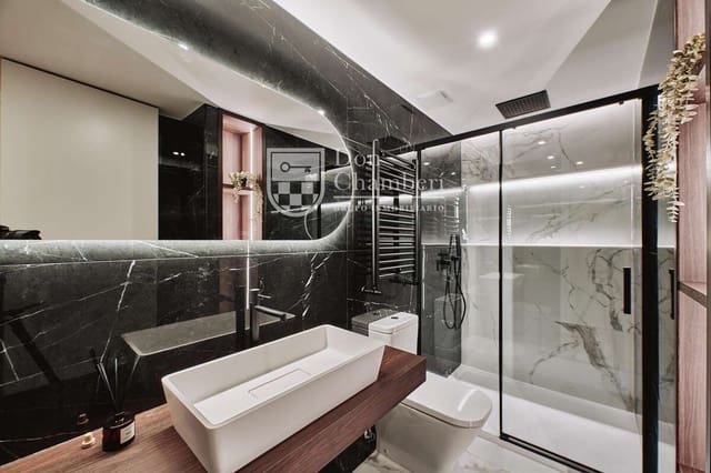 3 soverom Leilighet til salgs i Salamanca, Madrid by - € 1 489 000 (Ref: 9416153)