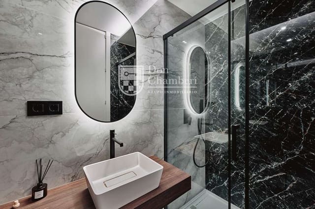 3 soverom Leilighet til salgs i Salamanca, Madrid by - € 1 489 000 (Ref: 9416153)