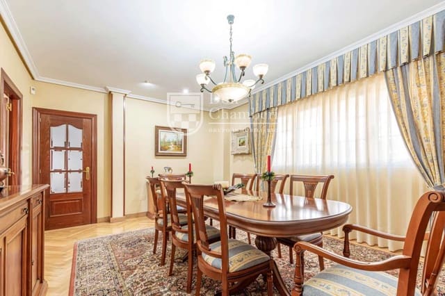 5 chambre Villa/Maison à vendre à Villaviciosa de Odón avec piscine garage - 1 250 000 € (Ref: 9416154)