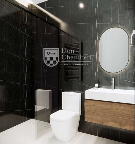 2 makuuhuone Asunto myytävänä paikassa Salamanca, Madrid kaupunki - 1 309 000 € (Ref: 9416155)