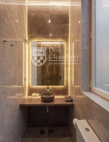 3 chambre Appartement à vendre à Centro, Madrid ville - 989 000 € (Ref: 9416156)