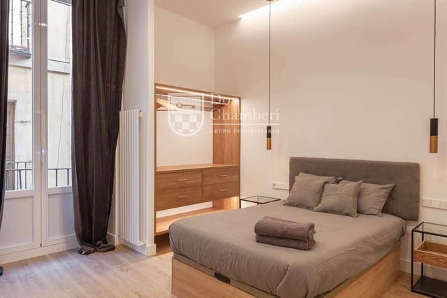 3 chambre Appartement à vendre à Centro, Madrid ville - 989 000 € (Ref: 9416156)