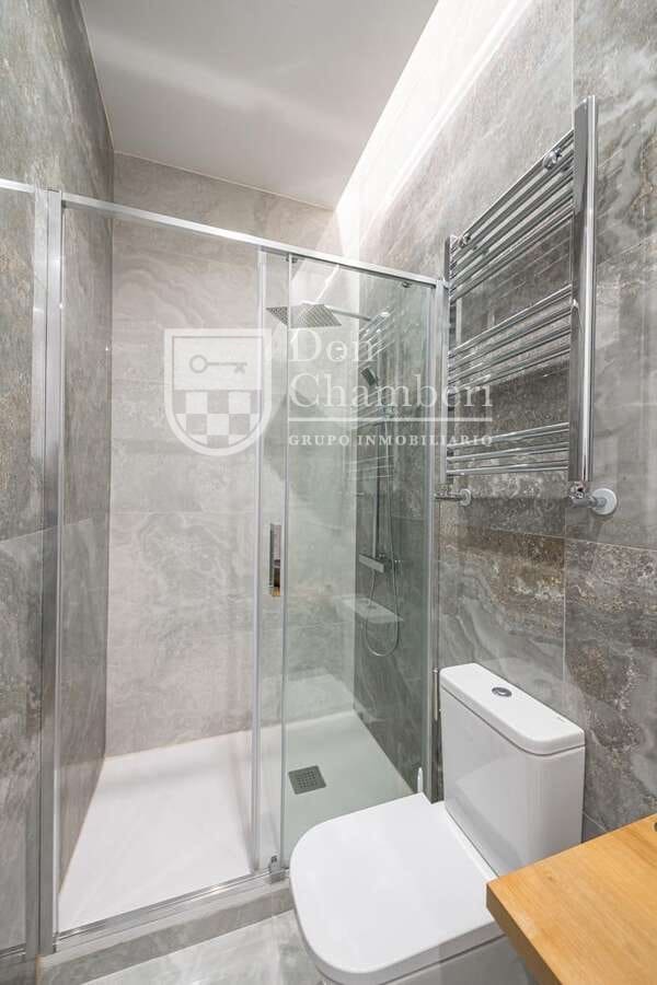 2 chambre Appartement à vendre à Madrid ville - 679 000 € (Ref: 9416157)