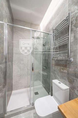 2 chambre Appartement à vendre à Salamanca, Madrid ville - 679 000 € (Ref: 9416157)