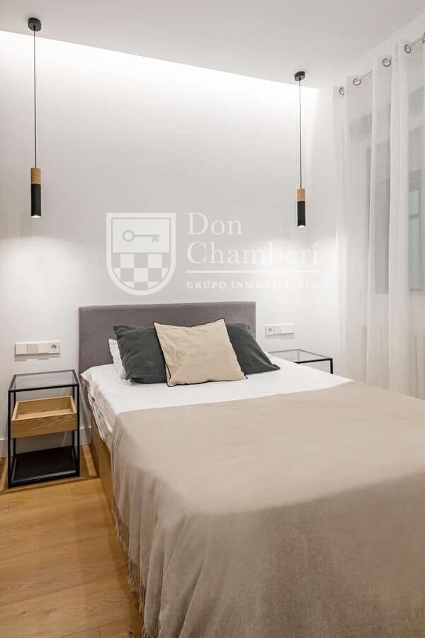 2 chambre Appartement à vendre à Madrid ville - 679 000 € (Ref: 9416157)