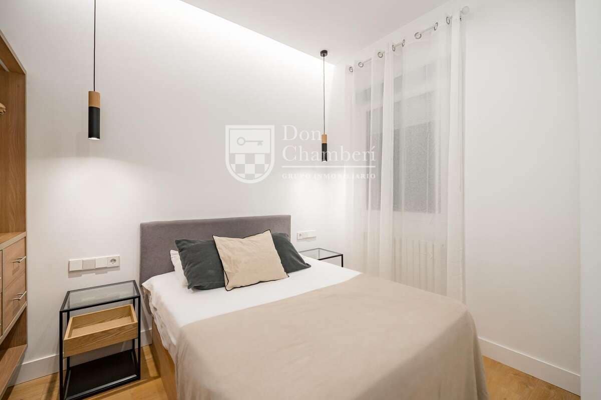 2 chambre Appartement à vendre à Madrid ville - 679 000 € (Ref: 9416157)