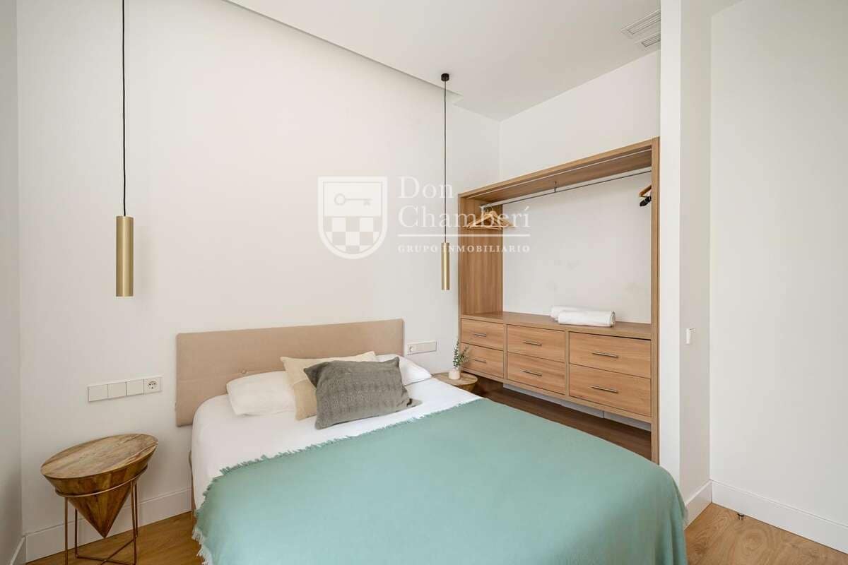 2 chambre Appartement à vendre à Madrid ville - 679 000 € (Ref: 9416157)