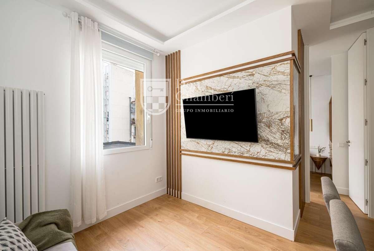 2 chambre Appartement à vendre à Madrid ville - 679 000 € (Ref: 9416157)