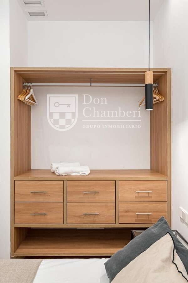 2 chambre Appartement à vendre à Madrid ville - 679 000 € (Ref: 9416157)