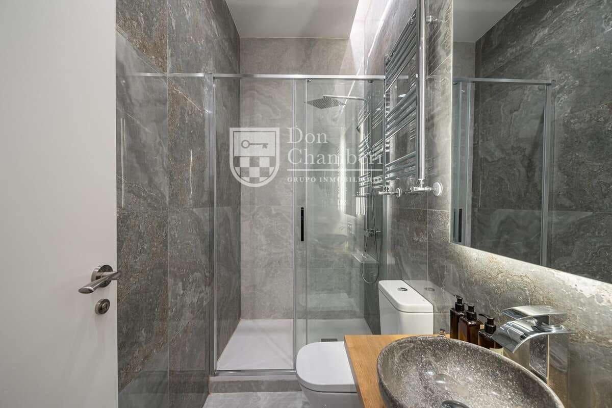 2 chambre Appartement à vendre à Madrid ville - 679 000 € (Ref: 9416157)