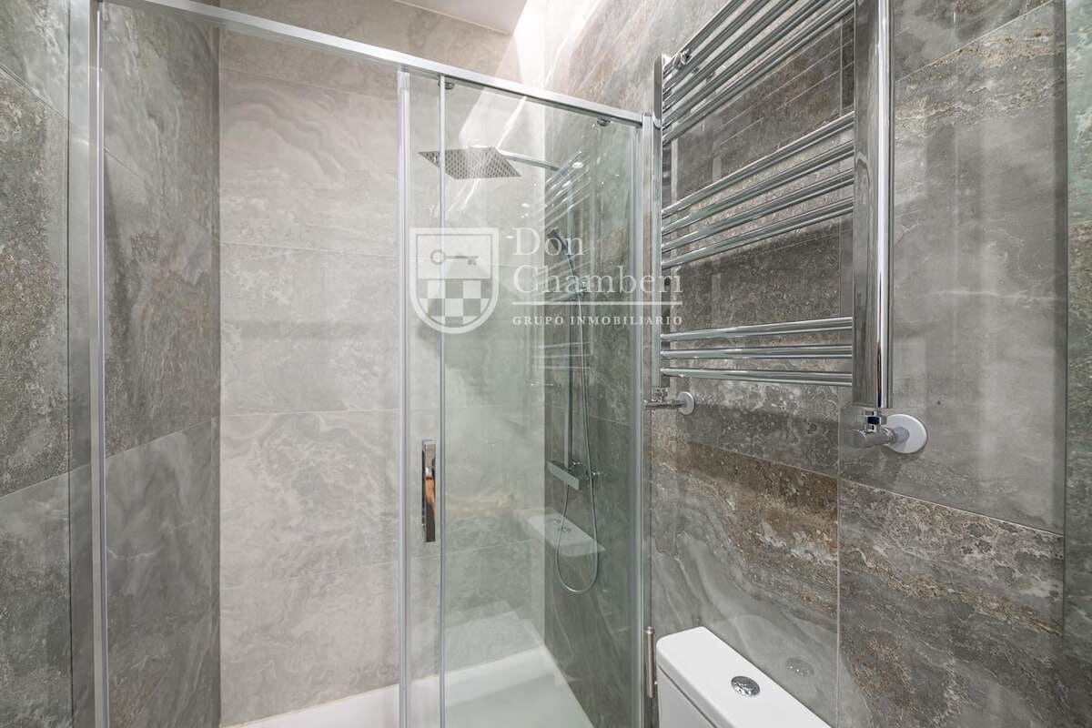 2 chambre Appartement à vendre à Madrid ville - 679 000 € (Ref: 9416157)