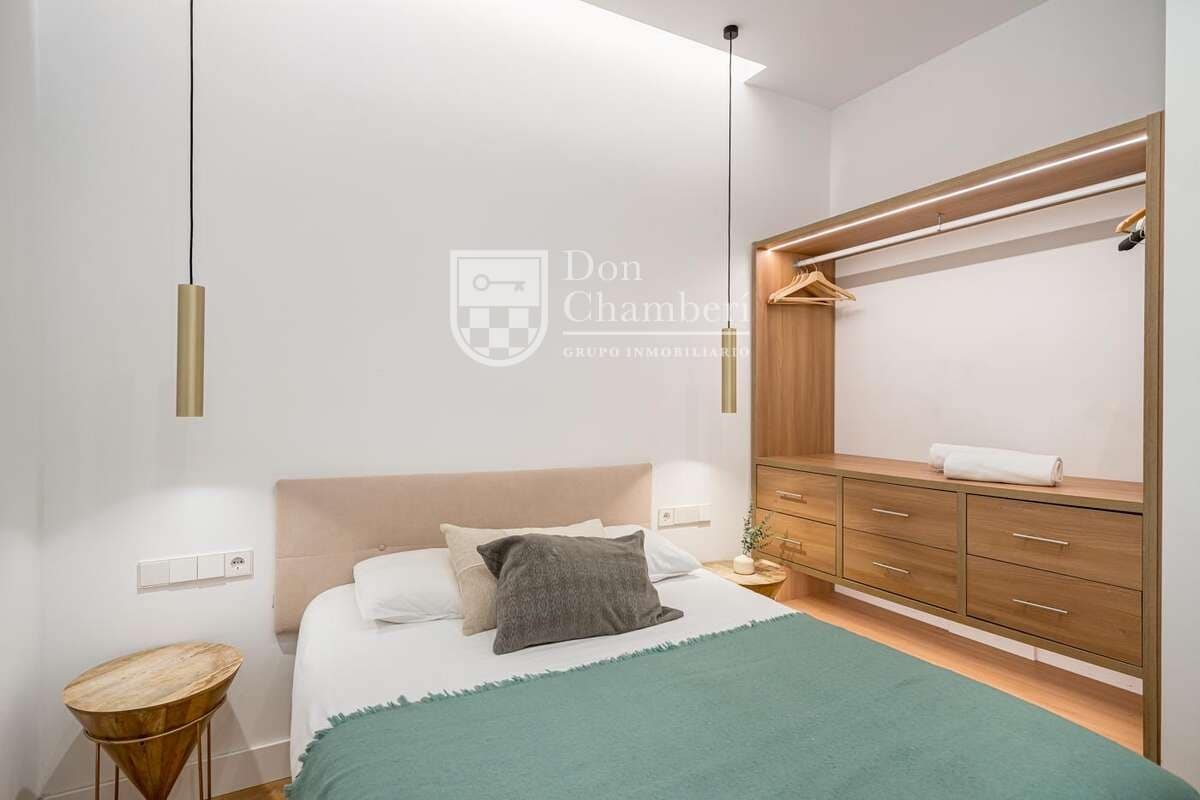 2 chambre Appartement à vendre à Madrid ville - 679 000 € (Ref: 9416157)