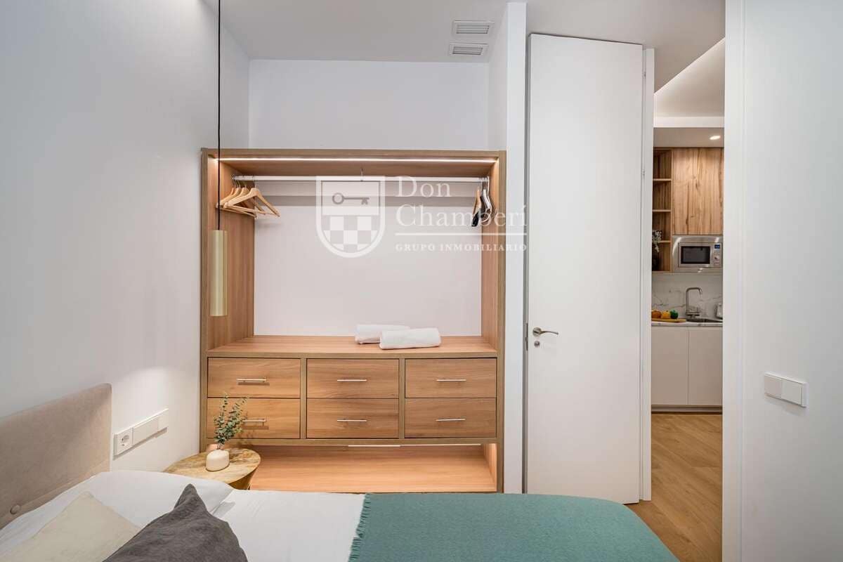 2 chambre Appartement à vendre à Madrid ville - 679 000 € (Ref: 9416157)