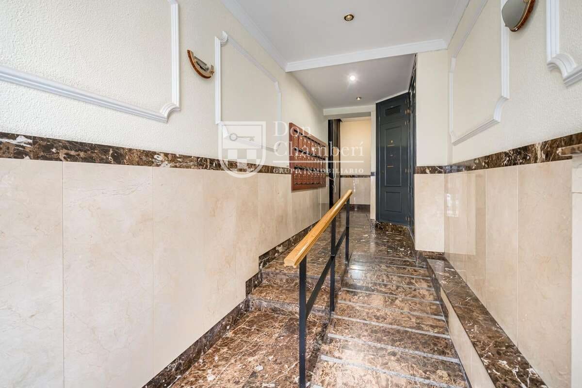 2 chambre Appartement à vendre à Madrid ville - 679 000 € (Ref: 9416157)