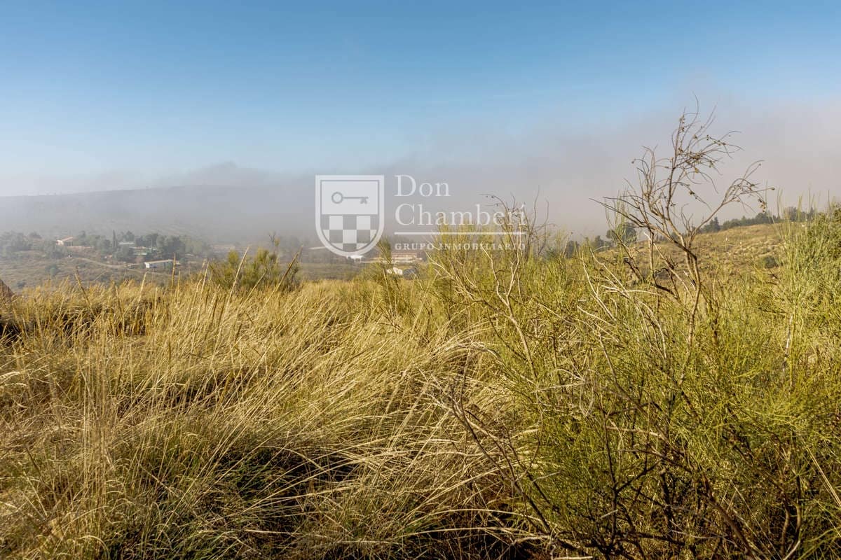 Solar/Parcela en Toledo ciudad en venta - 99.000 € (Ref: 9416158)